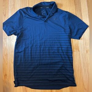 Nike Golf Dri Fit Polo